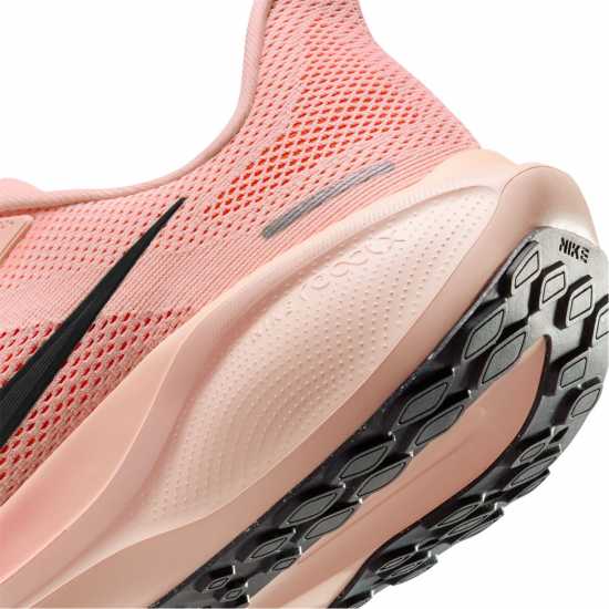 Мъжки маратонки Nike Мъжки Обувки За Бягане Pegasus 41 Road Running Shoes Mens Crimson/Wsh Crl Nike Мъжки Обувки За Бягане Pegasus 41 Road Running Shoes Mens Crimson/Wsh Crl Мъжки маратонки