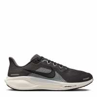 Nike Мъжки Обувки За Бягане Pegasus 41 Road Running Shoes Mens Ash/Black