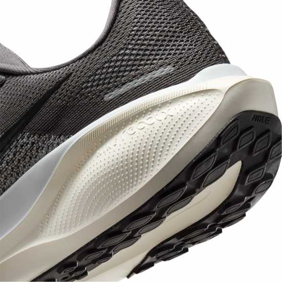 Nike Мъжки Обувки За Бягане Pegasus 41 Road Running Shoes Mens Ash/Black Nike Мъжки Обувки За Бягане Pegasus 41 Road Running Shoes Mens Ash/Black