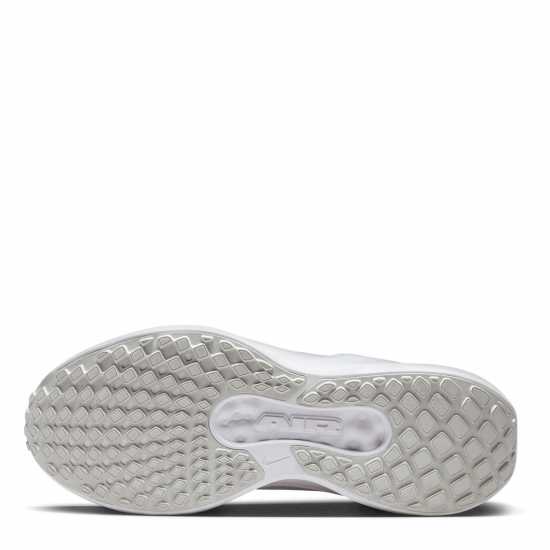 Nike Winflo 11 Womens Road Running Shoes Бяло Дамски маратонки за бягане