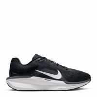 Nike Winflo 11 Womens Road Running Shoes Черно/Бяло Дамски маратонки за бягане