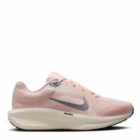 Nike Winflo 11 Womens Road Running Shoes Розов Оксфорд Дамски маратонки за бягане