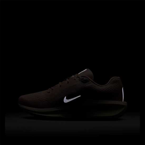 Nike Winflo 11 Womens Road Running Shoes Розов Оксфорд Дамски маратонки за бягане
