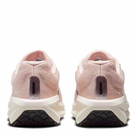 Nike Winflo 11 Womens Road Running Shoes Розов Оксфорд Дамски маратонки за бягане