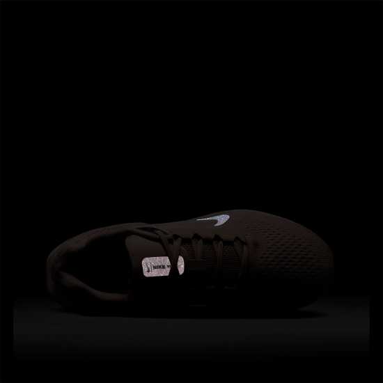 Nike Winflo 11 Womens Road Running Shoes Розов Оксфорд Дамски маратонки за бягане