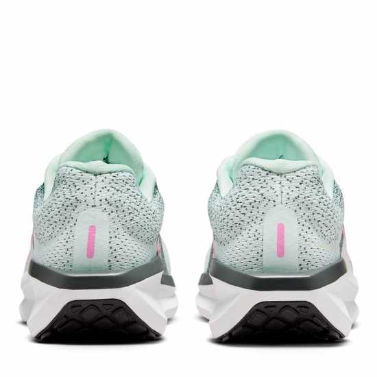 Nike Winflo 11 Womens Road Running Shoes Blch Trq/Seawd Дамски маратонки за бягане