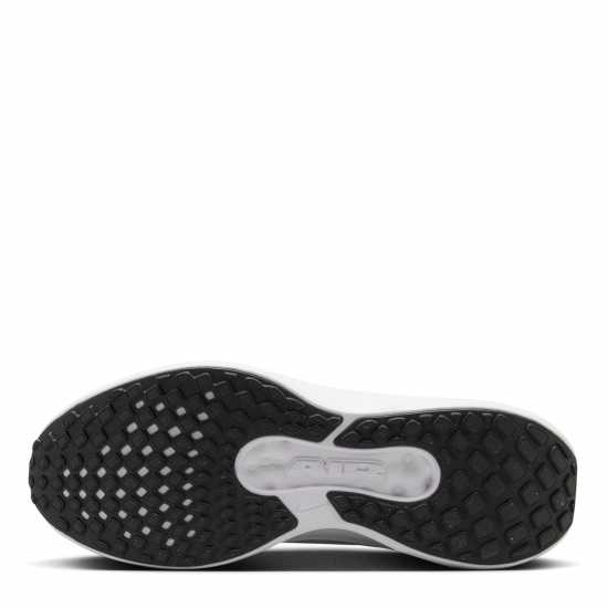 Nike Winflo 11 Womens Road Running Shoes Бяло/Лилаво Дамски маратонки за бягане