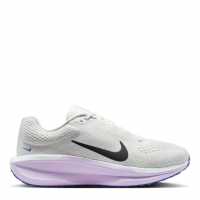Nike Winflo 11 Womens Road Running Shoes Summit White 