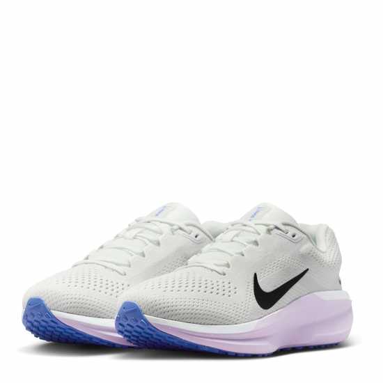 Nike Winflo 11 Womens Road Running Shoes Summit White Nike Winflo 11 Womens Road Running Shoes Summit White