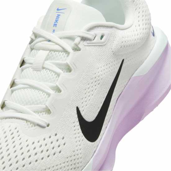 Nike Winflo 11 Womens Road Running Shoes Summit White Nike Winflo 11 Womens Road Running Shoes Summit White