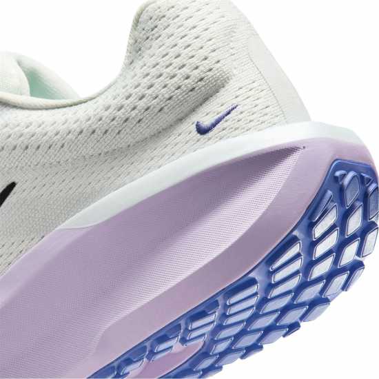 Nike Winflo 11 Womens Road Running Shoes Summit White Nike Winflo 11 Womens Road Running Shoes Summit White