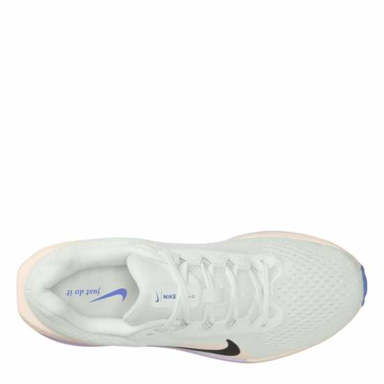Nike Winflo 11 Womens Road Running Shoes Summit White Nike Winflo 11 Womens Road Running Shoes Summit White