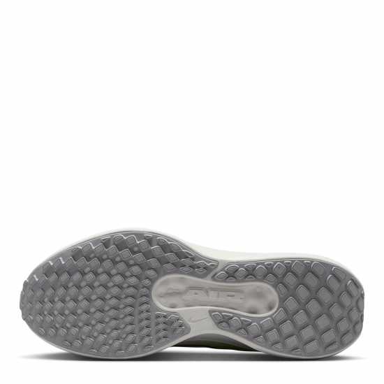 Nike Winflo 11 Womens Road Running Shoes Sail/Mtl Silv Дамски маратонки за бягане