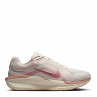 Nike Winflo 11 Women's Road Running Shoes Ivory/Rose Gold Дамски маратонки за бягане