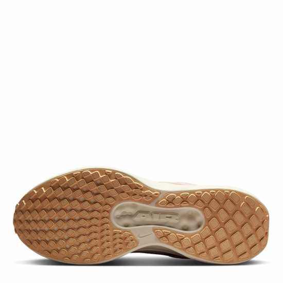 Nike Winflo 11 Women's Road Running Shoes Ivory/Rose Gold Дамски маратонки за бягане