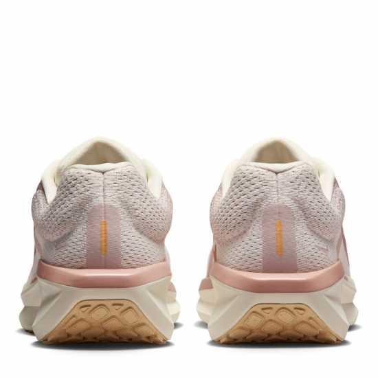 Nike Winflo 11 Women's Road Running Shoes Ivory/Rose Gold Дамски маратонки за бягане