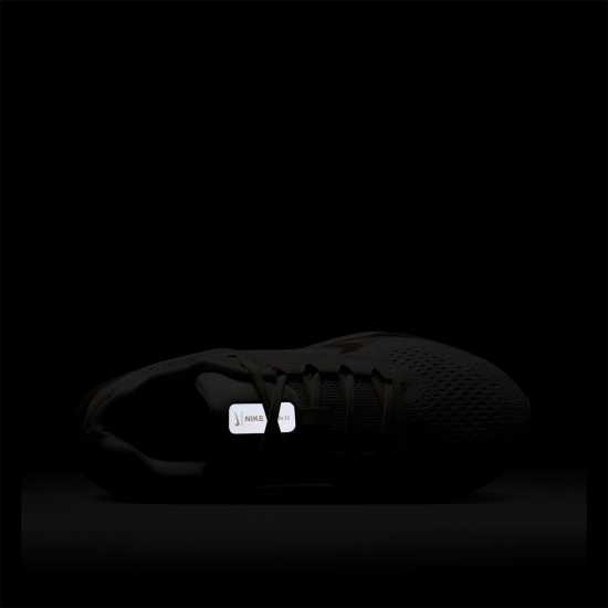 Nike Winflo 11 Women's Road Running Shoes Ivory/Rose Gold Дамски маратонки за бягане