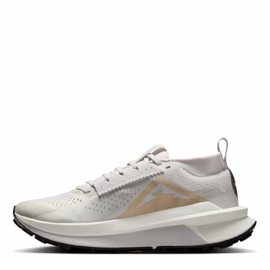 Nike Zegama Trail 2 Running Shoes Womens Въст Гри/Санддърф Дамски туристически сандали