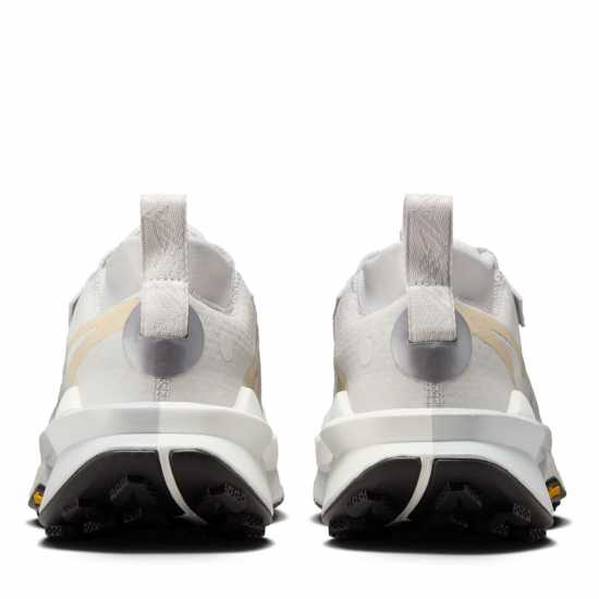 Nike Zegama Trail 2 Running Shoes Womens Въст Гри/Санддърф Дамски туристически сандали