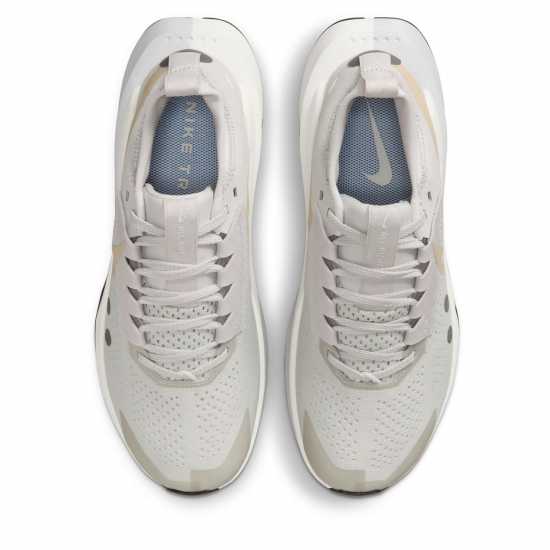 Nike Zegama Trail 2 Running Shoes Womens Въст Гри/Санддърф Дамски туристически сандали