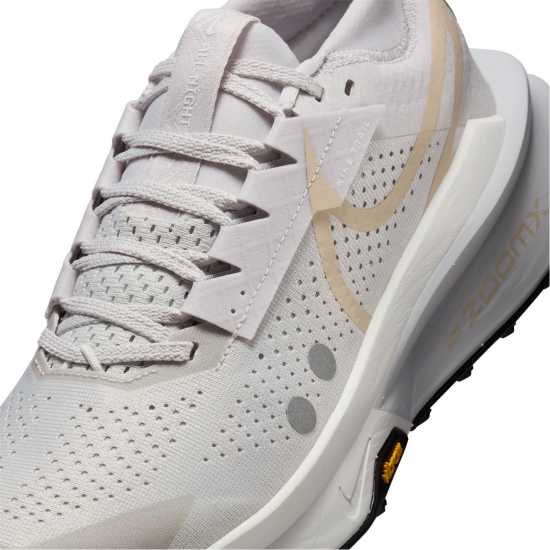 Nike Zegama Trail 2 Running Shoes Womens Въст Гри/Санддърф Дамски туристически сандали