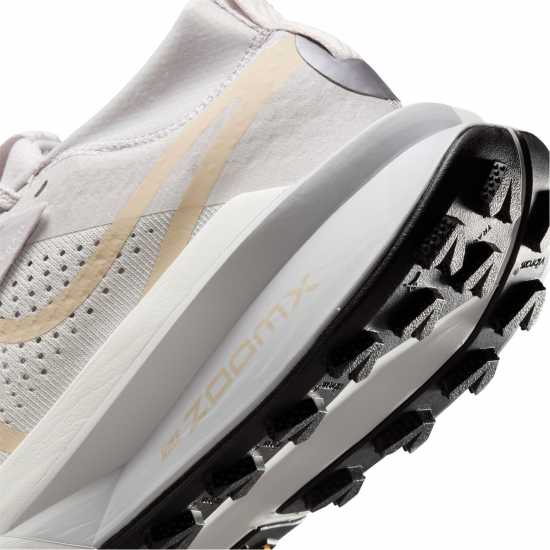 Nike Zegama Trail 2 Running Shoes Womens Въст Гри/Санддърф Дамски туристически сандали