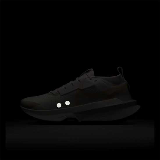 Nike Zegama Trail 2 Running Shoes Womens Въст Гри/Санддърф Дамски туристически сандали