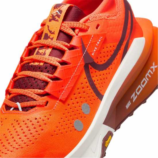 Nike Zegama Trail 2 Running Shoes Womens Hyp Crims/Tm Rd Дамски туристически сандали