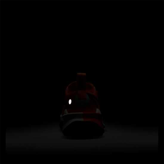 Nike Zegama Trail 2 Running Shoes Womens Hyp Crims/Tm Rd Дамски туристически сандали