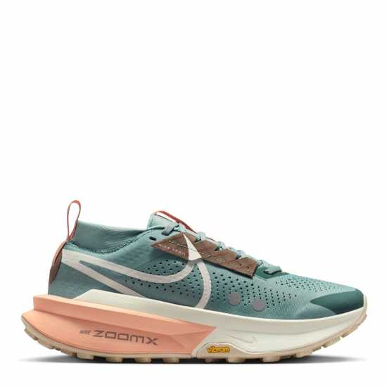 Дамски туристически сандали Nike Zegama Trail 2 Running Shoes Womens Cannon Nike Zegama Trail 2 Running Shoes Womens Cannon Дамски туристически сандали