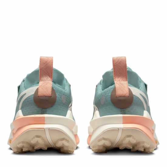 Дамски туристически сандали Nike Zegama Trail 2 Running Shoes Womens Cannon Nike Zegama Trail 2 Running Shoes Womens Cannon Дамски туристически сандали