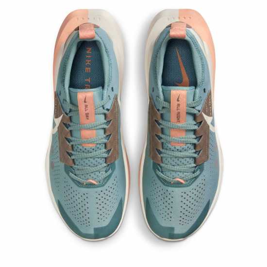 Дамски туристически сандали Nike Zegama Trail 2 Running Shoes Womens Cannon Nike Zegama Trail 2 Running Shoes Womens Cannon Дамски туристически сандали