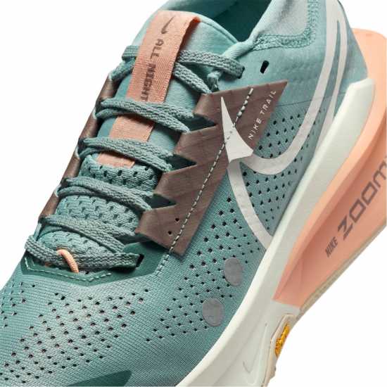 Дамски туристически сандали Nike Zegama Trail 2 Running Shoes Womens Cannon Nike Zegama Trail 2 Running Shoes Womens Cannon Дамски туристически сандали