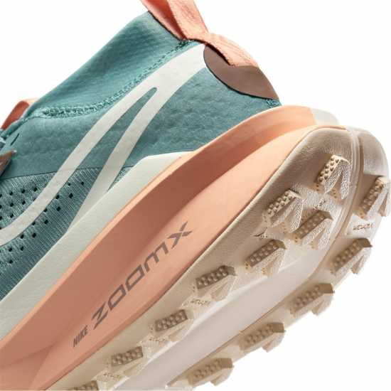 Дамски туристически сандали Nike Zegama Trail 2 Running Shoes Womens Cannon Nike Zegama Trail 2 Running Shoes Womens Cannon Дамски туристически сандали