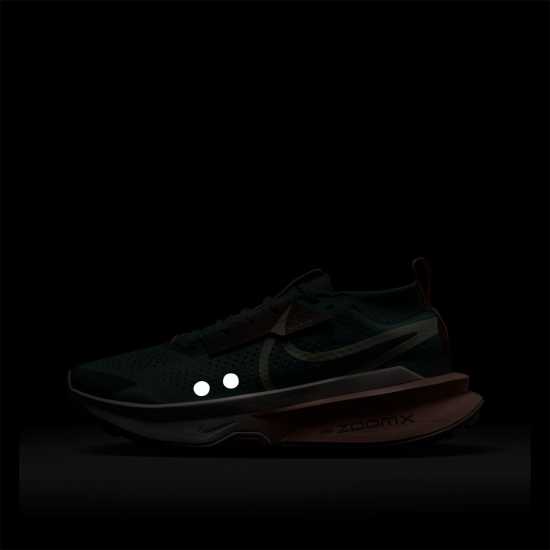 Дамски туристически сандали Nike Zegama Trail 2 Running Shoes Womens Cannon Nike Zegama Trail 2 Running Shoes Womens Cannon Дамски туристически сандали