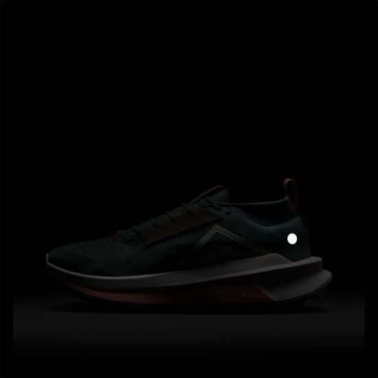 Дамски туристически сандали Nike Zegama Trail 2 Running Shoes Womens Cannon Nike Zegama Trail 2 Running Shoes Womens Cannon Дамски туристически сандали