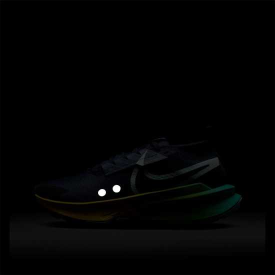 Nike Zegama Trail 2 Running Shoes Women Гръмотевично синьо Атлетика