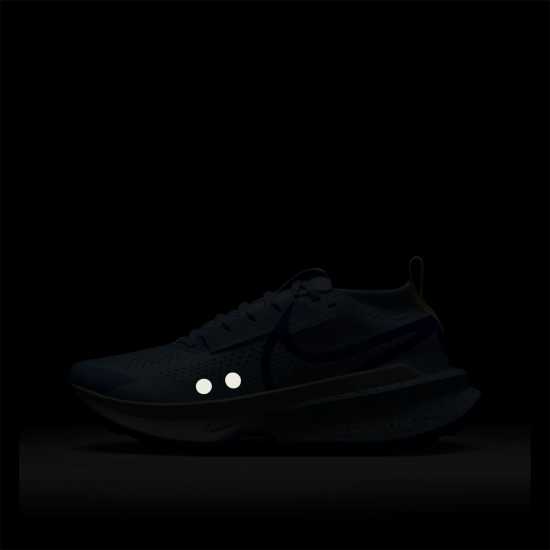 Nike Zegama Trail 2 Running Shoes Womens Армеен син Дамски туристически обувки