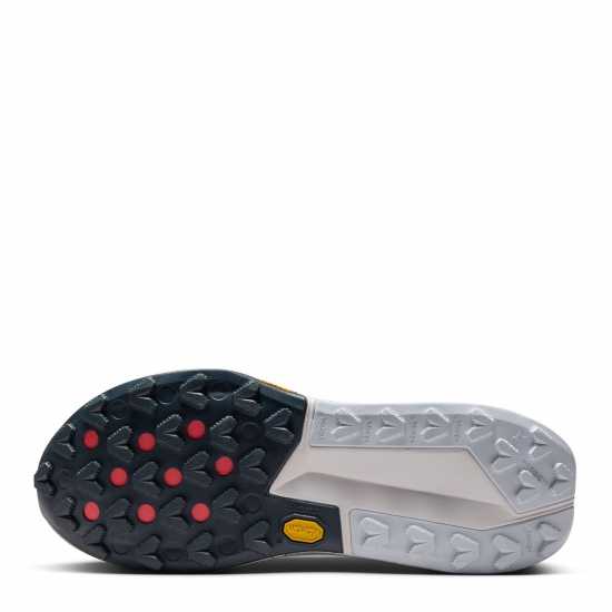 Дамски туристически сандали Nike Zegama Trail 2 Running Shoes Womens Платина Nike Zegama Trail 2 Running Shoes Womens Платина Дамски туристически сандали