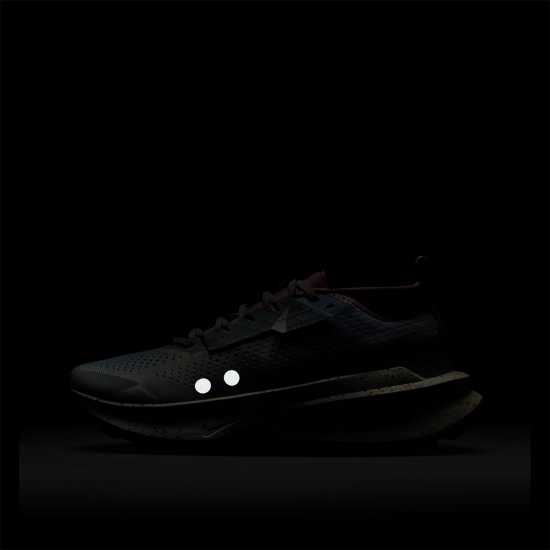 Дамски туристически сандали Nike Zegama Trail 2 Running Shoes Womens Платина Nike Zegama Trail 2 Running Shoes Womens Платина Дамски туристически сандали