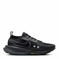 Nike Zegama Trail 2 Running Shoes Women Черно 