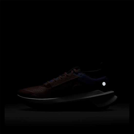 Nike Zegama Trail 2 Running Shoes Womens Червено/Албст/Марс Дамски туристически сандали