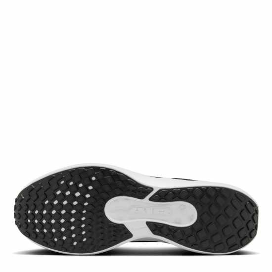 Мъжки маратонки Nike Winflo 11 Mens Road Running Shoes Черно/Бяло Nike Winflo 11 Mens Road Running Shoes Черно/Бяло Мъжки маратонки