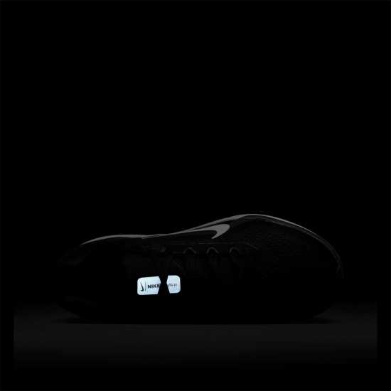 Мъжки маратонки Nike Winflo 11 Mens Road Running Shoes Черно/Бяло Nike Winflo 11 Mens Road Running Shoes Черно/Бяло Мъжки маратонки