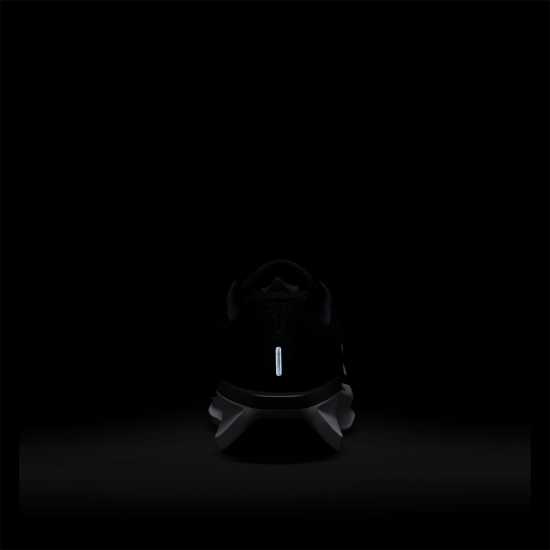 Мъжки маратонки Nike Winflo 11 Mens Road Running Shoes Черно/Бяло Nike Winflo 11 Mens Road Running Shoes Черно/Бяло Мъжки маратонки