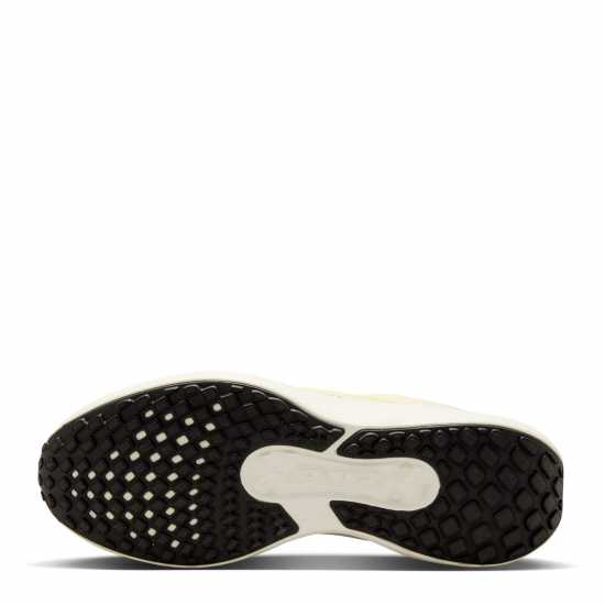 Nike Winflo 11 Mens Road Running Shoes Coconut/Neon Мъжки маратонки