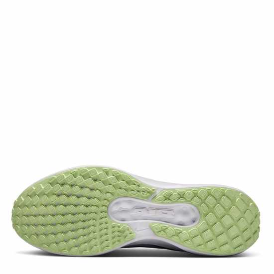 Nike Winflo 11 Mens Road Running Shoes Армеен син Мъжки маратонки