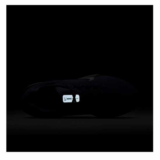 Мъжки маратонки Nike Winflo 11 Mens Road Running Shoes Indigo Blue Nike Winflo 11 Mens Road Running Shoes Indigo Blue Мъжки маратонки