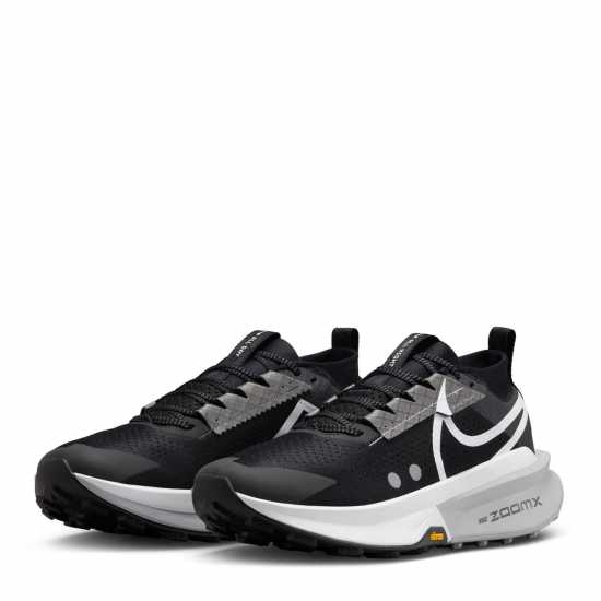 Мъжки туристически обувки Nike Мъжки Маратонки Бягане По Пътеки Zegama Trail Running Shoes Mens Черно/Бяло Nike Мъжки Маратонки Бягане По Пътеки Zegama Trail Running Shoes Mens Черно/Бяло Мъжки туристически обувки
