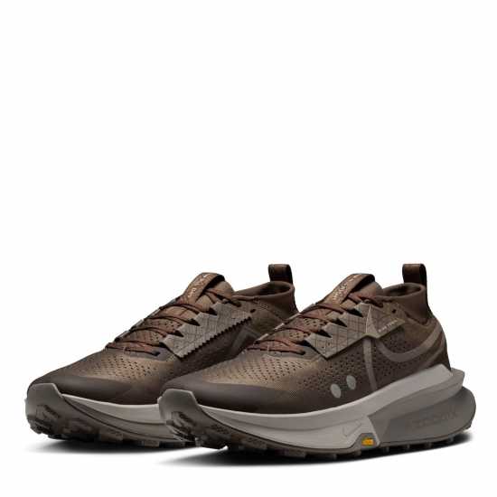 Nike Мъжки Маратонки Бягане По Пътеки Zegama Trail Running Shoes Mens  
